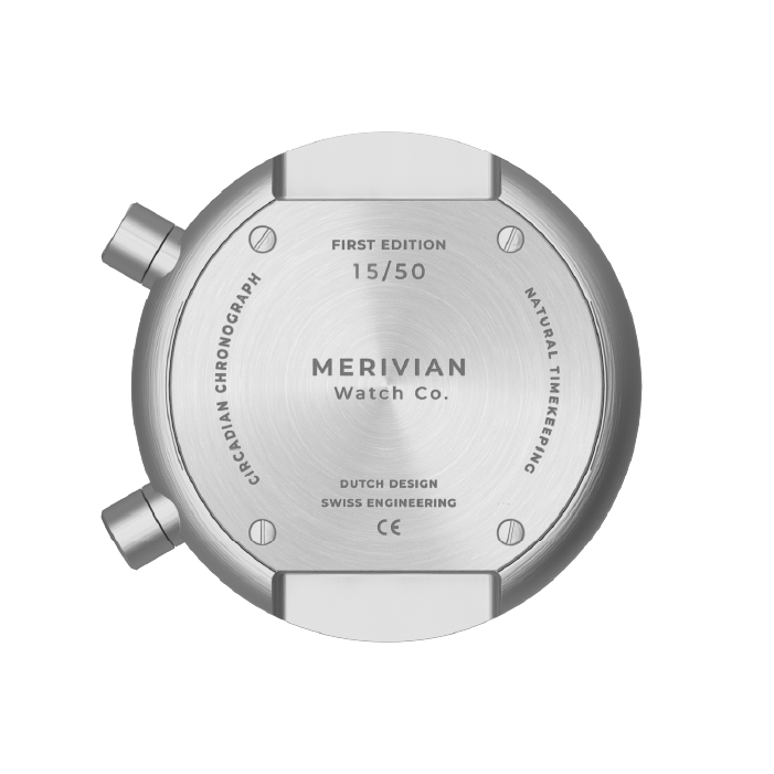 Brushed finish preview